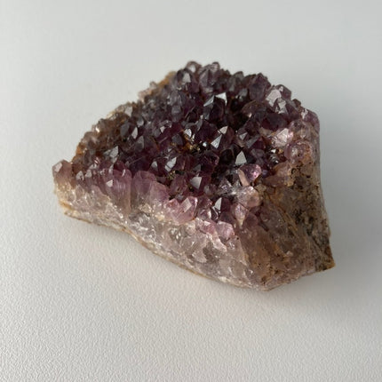 Find Peace with Amethyst Crystal for Meditation - My Shop of Wonders