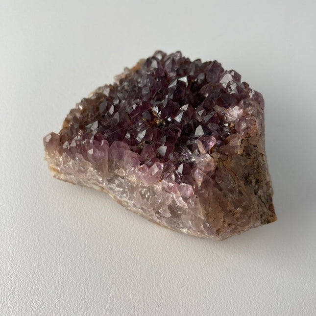 Find Peace with Amethyst Crystal for Meditation - My Shop of Wonders