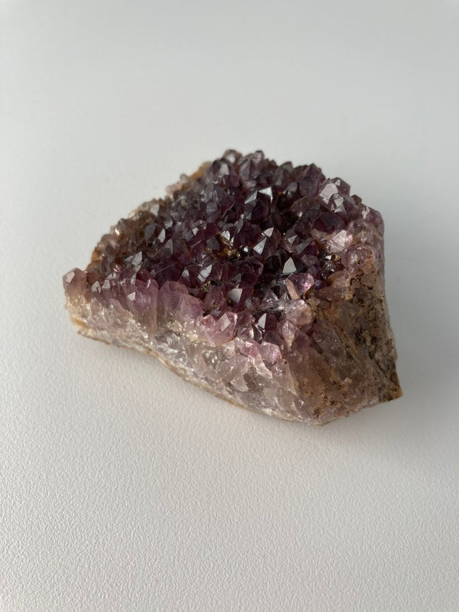 Find Peace with Amethyst Crystal for Meditation - My Shop of Wonders