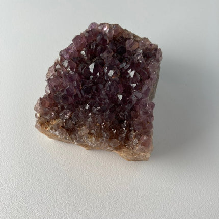 Find Peace with Amethyst Crystal for Meditation - My Shop of Wonders