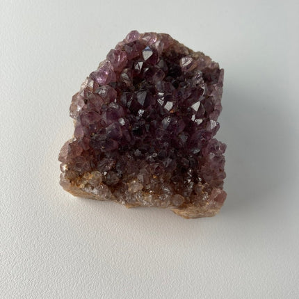 Find Peace with Amethyst Crystal for Meditation - My Shop of Wonders
