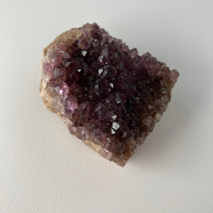 Find Peace with Amethyst Crystal for Meditation - My Shop of Wonders