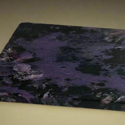 Find Your Path with Charoite: One of the Crystals for Sagittarius - My Shop of Wonders