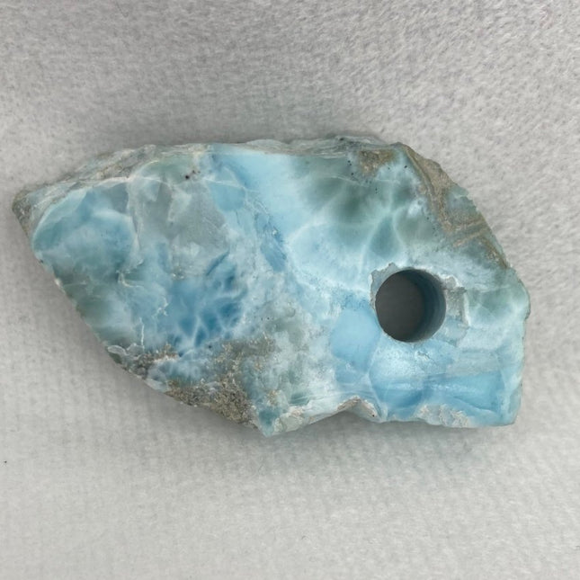 Find Your Perfect Larimar Pendant Today - My Shop of Wonders