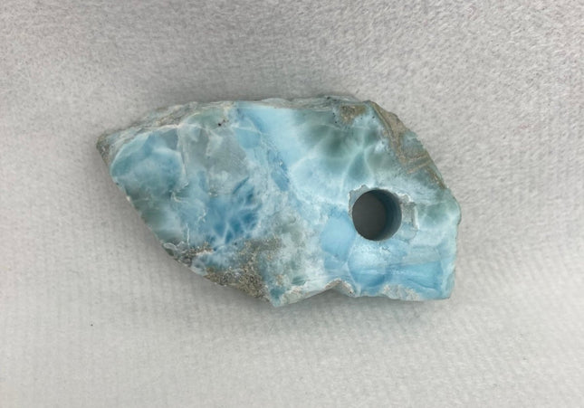 Find Your Perfect Larimar Pendant Today - My Shop of Wonders