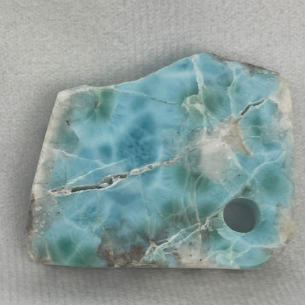 Find Your Perfect Larimar Pendant Today - My Shop of Wonders