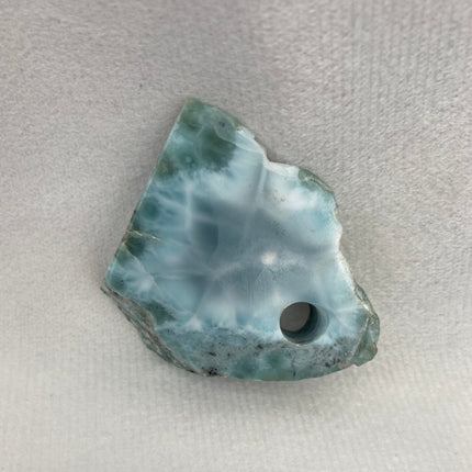 Find Your Perfect Larimar Pendant Today - My Shop of Wonders