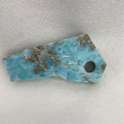Find Your Perfect Larimar Pendant Today - My Shop of Wonders