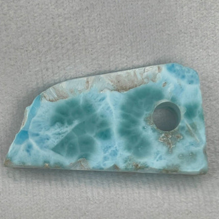 Find Your Perfect Larimar Pendant Today - My Shop of Wonders