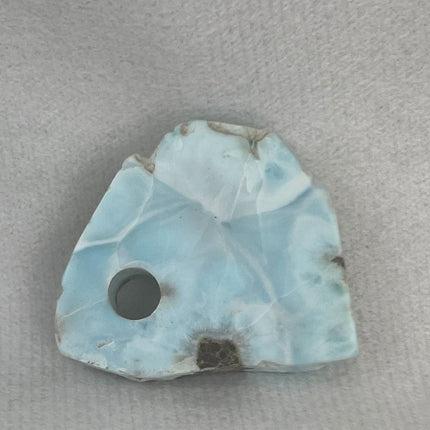 Find Your Perfect Larimar Pendant Today - My Shop of Wonders