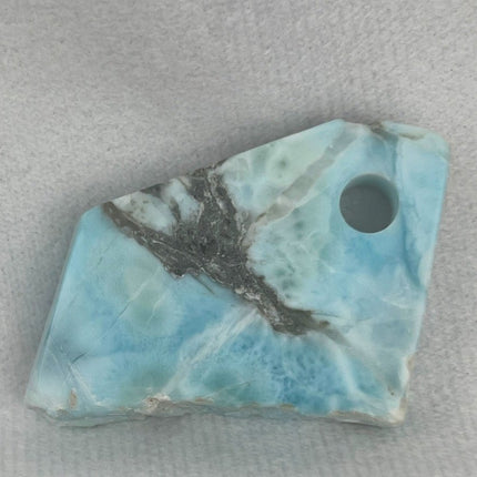 Find Your Perfect Larimar Pendant Today - My Shop of Wonders