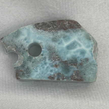 Find Your Perfect Larimar Pendant Today - My Shop of Wonders