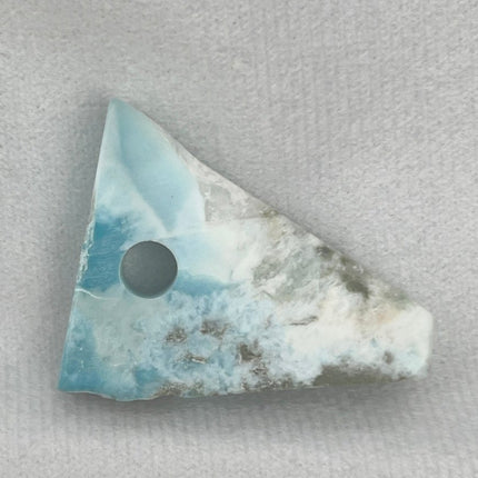Find Your Perfect Larimar Pendant Today - My Shop of Wonders