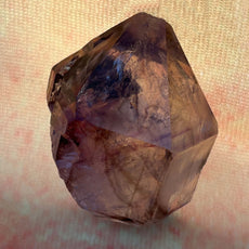 Unlock the Beauty of Amethyst Natural Stone from Zambia