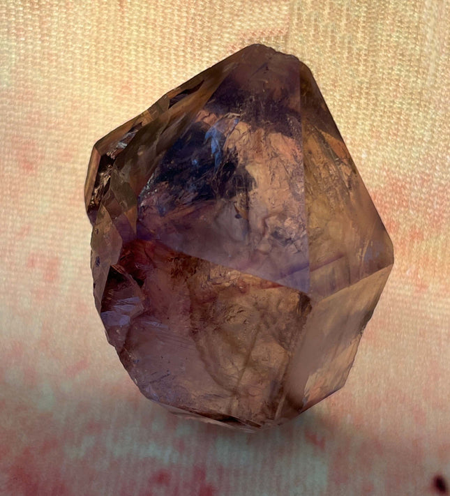 Unlock the Beauty of Amethyst Natural Stone from Zambia