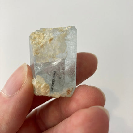 Genuine Aquamarine Specimen for Sale - My Shop of Wonders