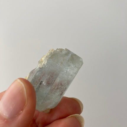 Genuine Aquamarine Specimen for Sale - My Shop of Wonders