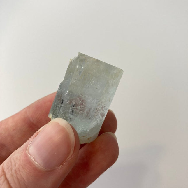 Genuine Aquamarine Specimen for Sale - My Shop of Wonders