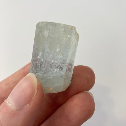 Genuine Aquamarine Specimen for Sale - My Shop of Wonders