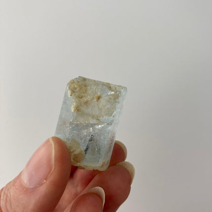 Genuine Aquamarine Specimen for Sale - My Shop of Wonders