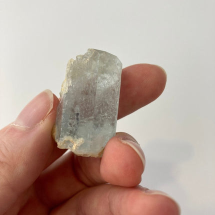 Genuine Aquamarine Specimen for Sale - My Shop of Wonders