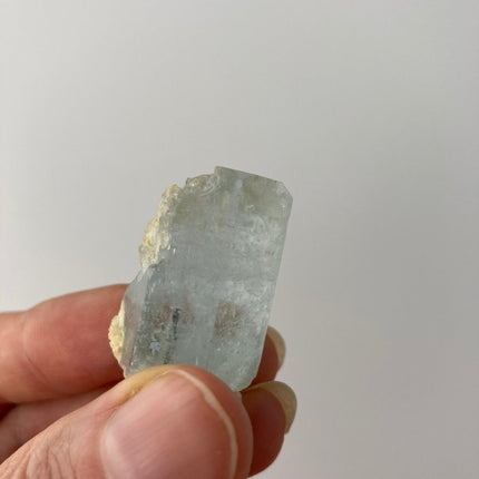 Genuine Aquamarine Specimen for Sale - My Shop of Wonders