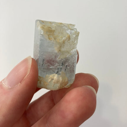 Genuine Aquamarine Specimen for Sale - My Shop of Wonders