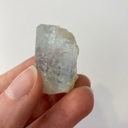 Genuine Aquamarine Specimen for Sale - My Shop of Wonders