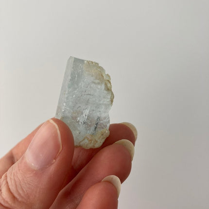 Genuine Aquamarine Specimen for Sale - My Shop of Wonders