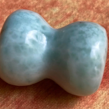 Genuine Larimar Gemstone for Your Collection - My Shop of Wonders