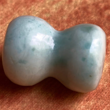 Genuine Larimar Gemstone for Your Collection - My Shop of Wonders