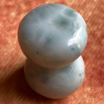 Genuine Larimar Gemstone for Your Collection - My Shop of Wonders