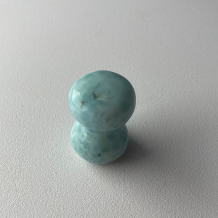 Genuine Larimar Gemstone for Your Collection - My Shop of Wonders