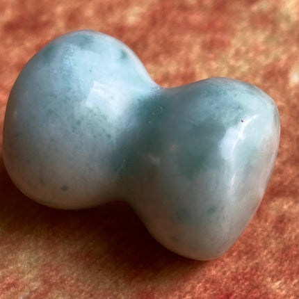 Genuine Larimar Gemstone for Your Collection - My Shop of Wonders