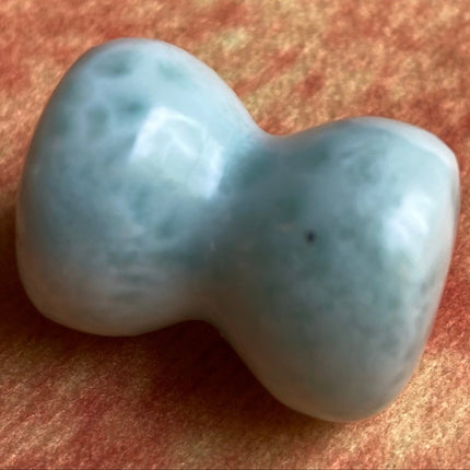 Genuine Larimar Gemstone for Your Collection - My Shop of Wonders