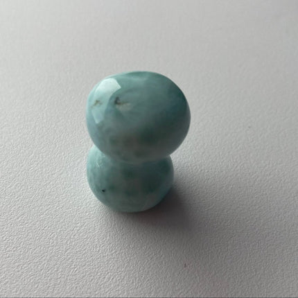 Genuine Larimar Gemstone for Your Collection - My Shop of Wonders