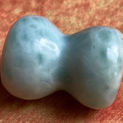 Genuine Larimar Gemstone for Your Collection - My Shop of Wonders