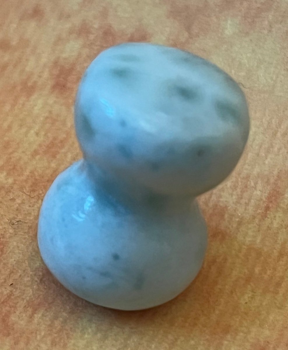 Genuine Larimar Gemstone for Your Collection - My Shop of Wonders