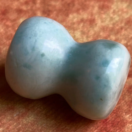 Genuine Larimar Gemstone for Your Collection - My Shop of Wonders