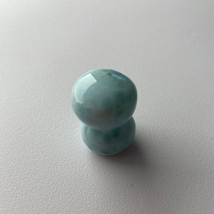 Genuine Larimar Gemstone for Your Collection - My Shop of Wonders