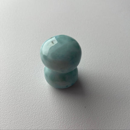 Genuine Larimar Gemstone for Your Collection - My Shop of Wonders