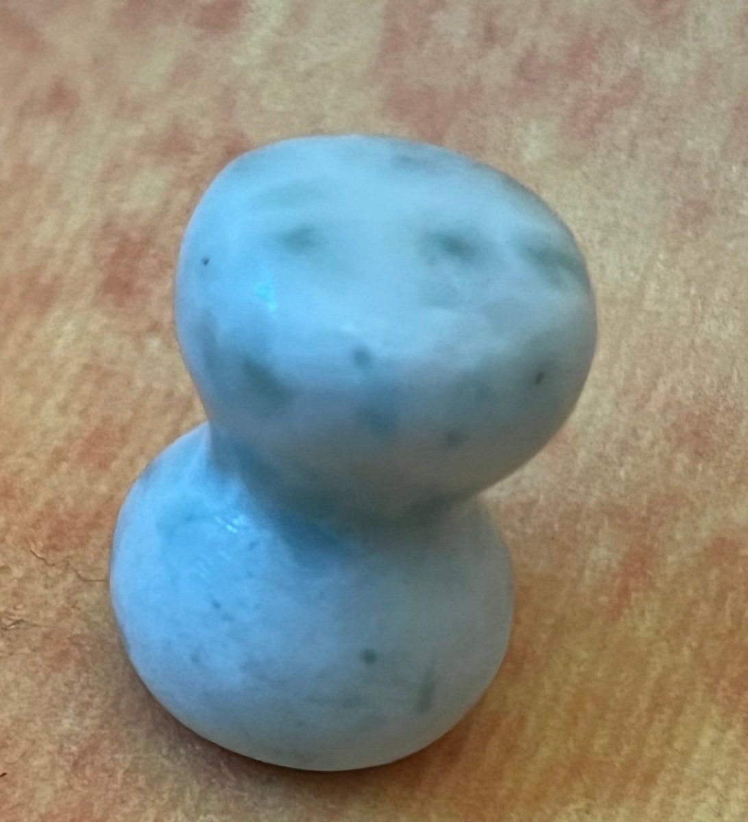 Genuine Larimar Gemstone for Your Collection - My Shop of Wonders