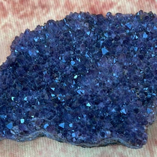 Dark Purple Crystal: Exploring Turkish Amethyst's Charm