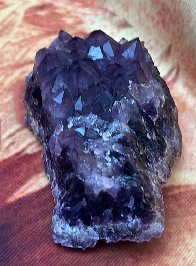 Glowing Beauty: The Magic of Amethyst Stones for Sale - My Shop of Wonders