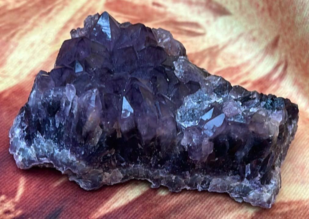 Glowing Beauty: The Magic of Amethyst Stones for Sale - My Shop of Wonders