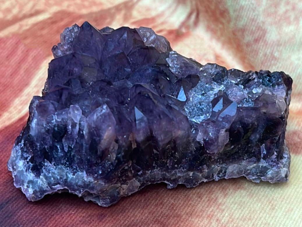 Glowing Beauty: The Magic of Amethyst Stones for Sale - My Shop of Wonders