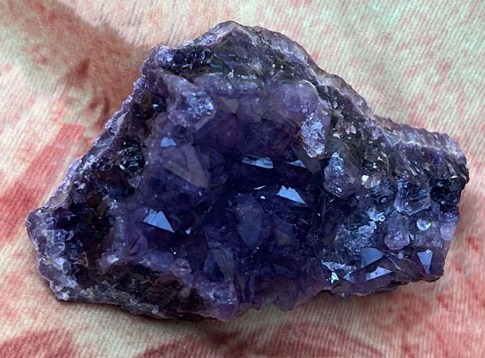 Glowing Beauty: The Magic of Amethyst Stones for Sale - My Shop of Wonders