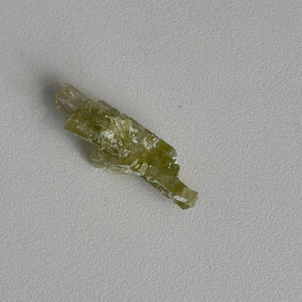Green Tourmaline Stone for Emotional Renewal - My Shop of Wonders