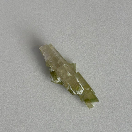 Green Tourmaline Stone for Emotional Renewal - My Shop of Wonders