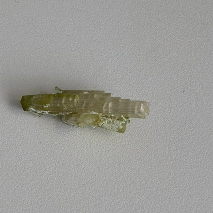 Green Tourmaline Stone for Emotional Renewal - My Shop of Wonders
